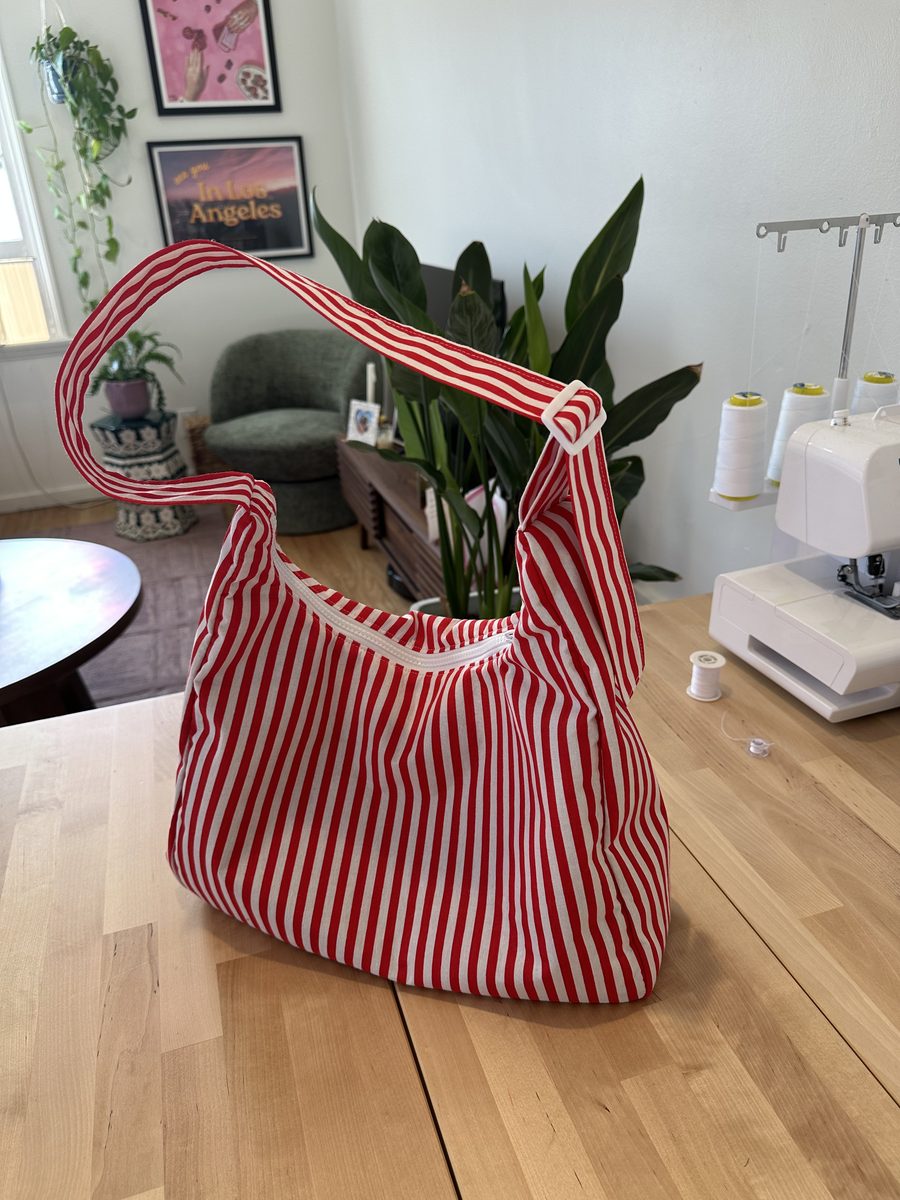 The Billy Bag