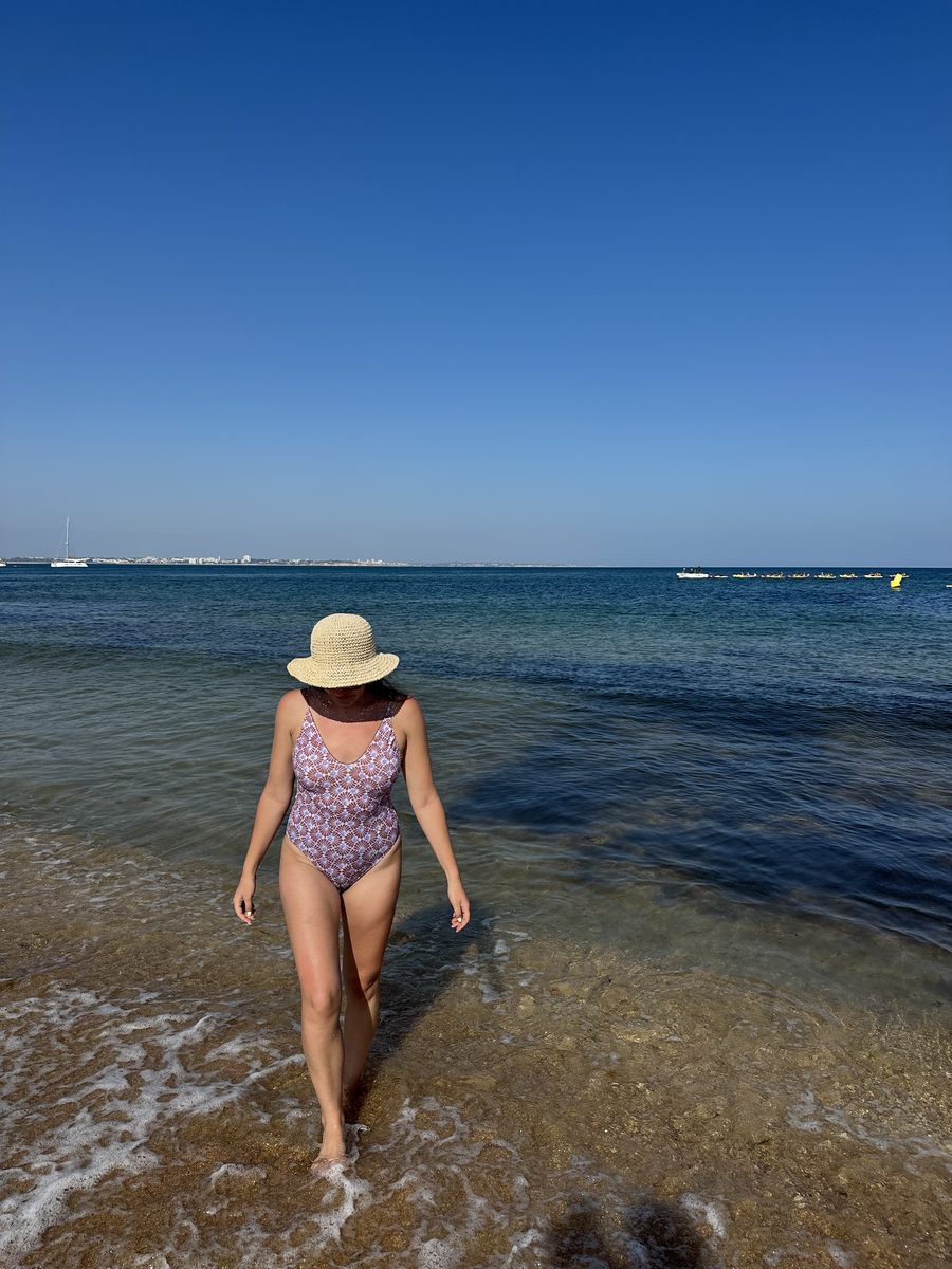 The Logan One Piece